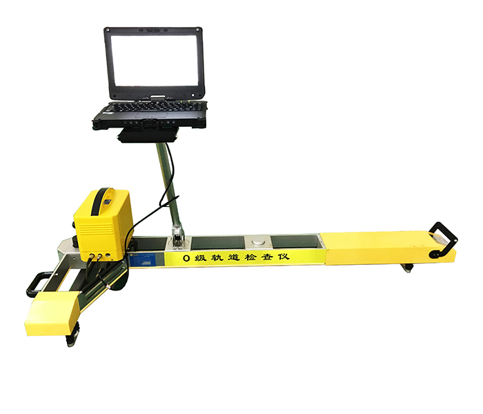 鐵路專用試驗機